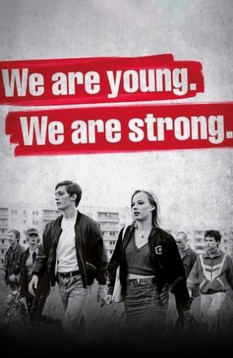 We Are Young. We Are Strong. (2014)