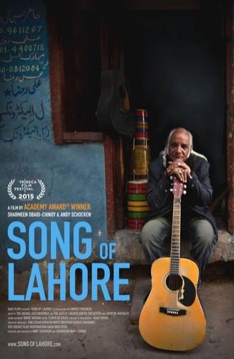 Song of Lahore (2015)