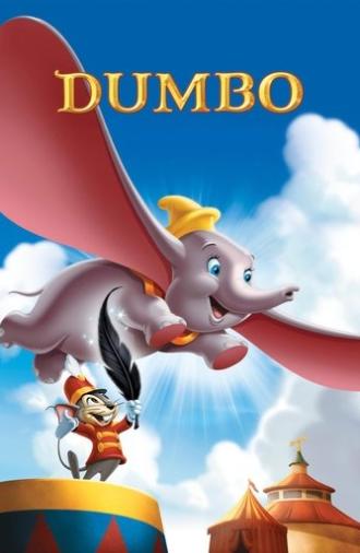 Dumbo (1941)