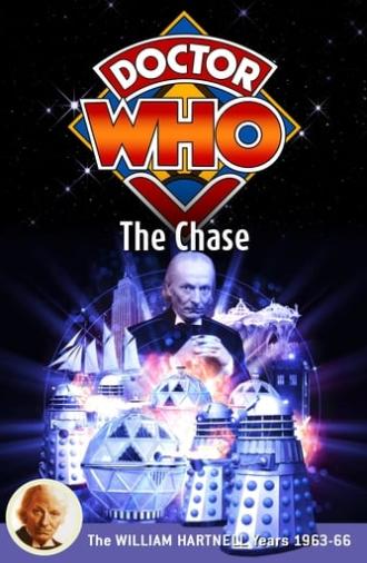 Doctor Who: The Chase (1965)