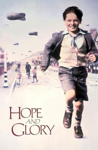 Hope and Glory (1987)