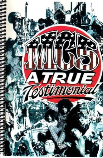 MC5: A True Testimonial (2002)