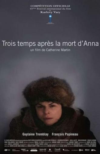 Mourning for Anna (2010)