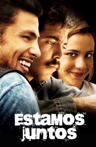 We're Together (2011)