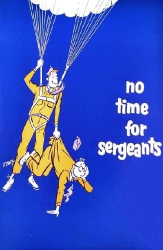 No Time for Sergeants (1955)