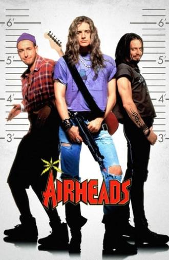 Airheads (1994)