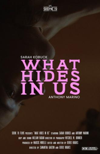 What Hides in Us (2025)