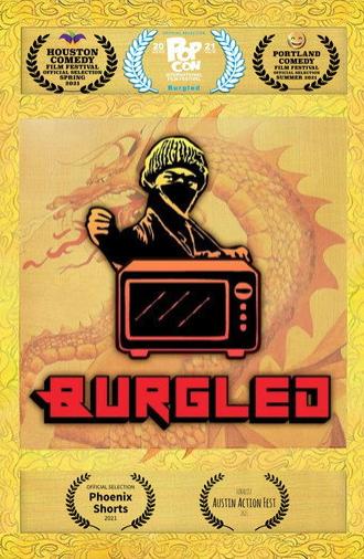 Burgled (2020)
