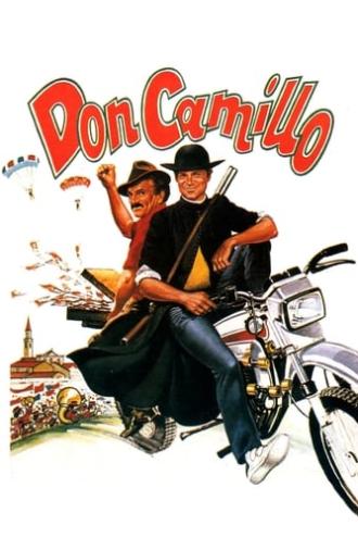 Don Camillo (1984)