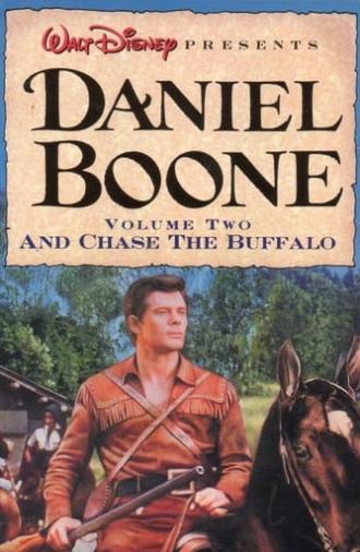 Daniel Boone: And Chase the Buffalo (1960)