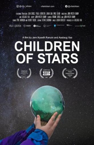 Children of Stars (2023)