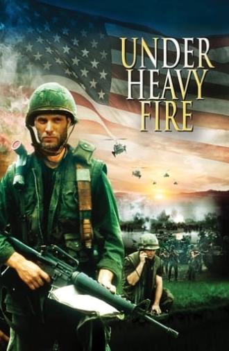 Under Heavy Fire (2001)