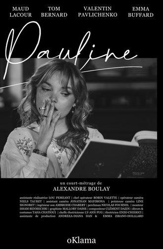Pauline (2026)