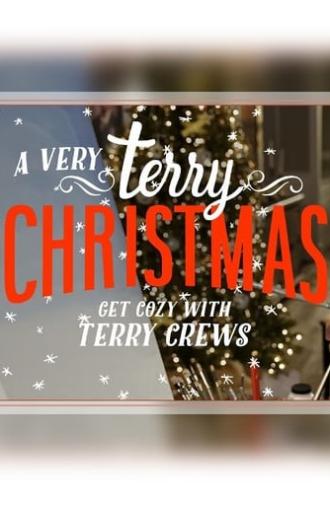 A Very Terry Christmas: Get Cozy With Terry Crews (2018)