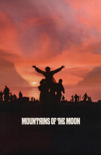 Mountains of the Moon (1990)