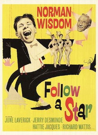 Follow a Star (1959)