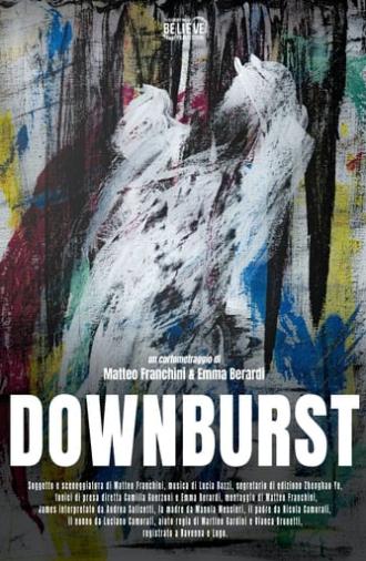 Downburst (2024)