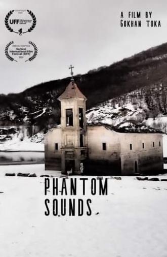 Phantom Sounds (2021)