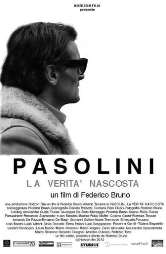 Pasolini, The Hidden Truth (2013)