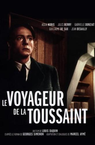 Le Voyageur de la Toussaint (1943)