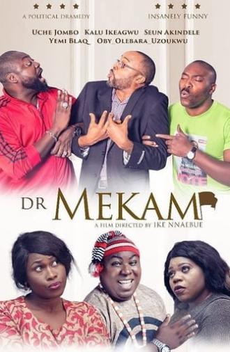 Dr. Mekam (2018)