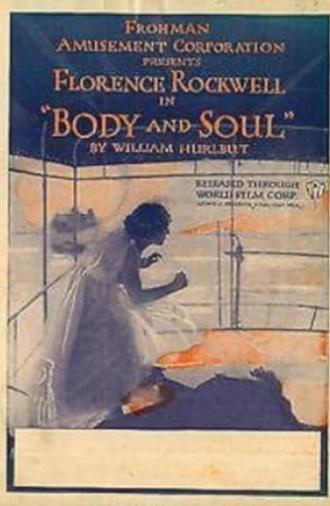 Body and Soul (1915)