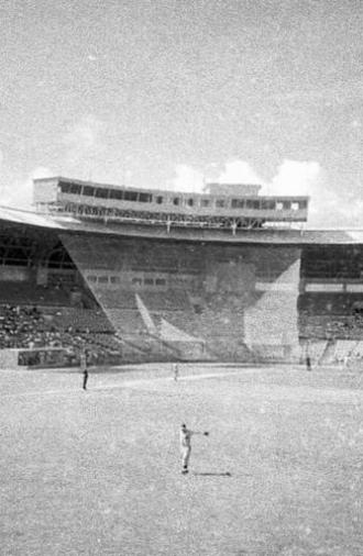 Noticiero ICAIC Latinoamericano No. 466: Celebration of the VI Amateur World Series in the Dominican Republic. Cuba-USA Final. (1969)