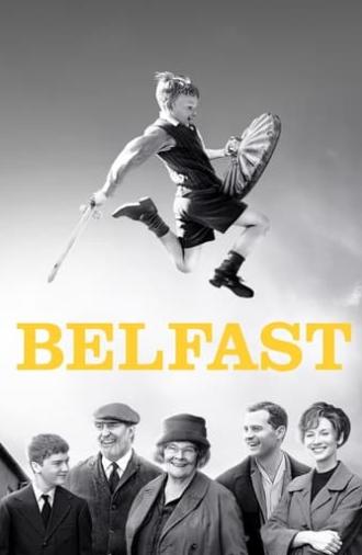 Belfast (2021)