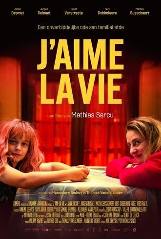 J’aime la vie (2023)