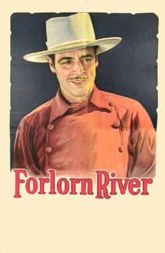 Forlorn River (1926)