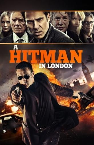 A Hitman in London (2015)