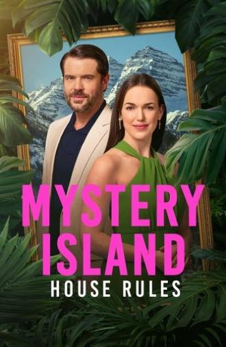 Mystery Island: House Rules (2025)