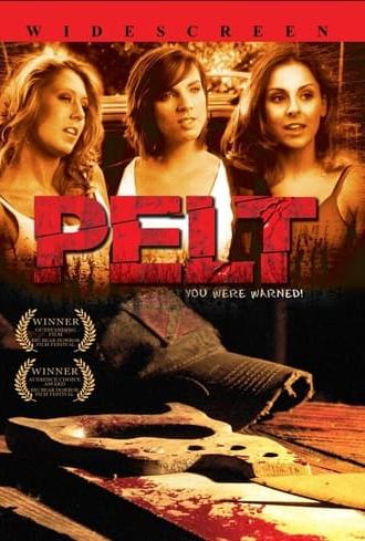 Pelt (2011)