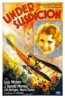 Under Suspicion (1930)