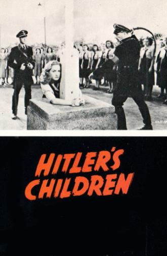 Hitler's Children (1943)