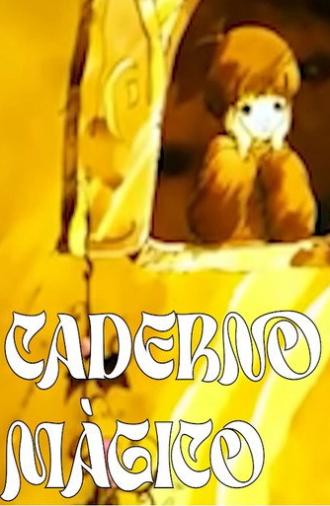 Magic Notebook (2023)