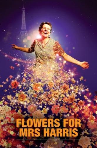 Flowers For Mrs. Harris (2020)