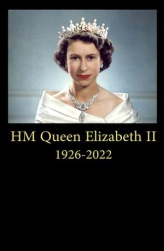 A Tribute to Her Majesty the Queen (2022)