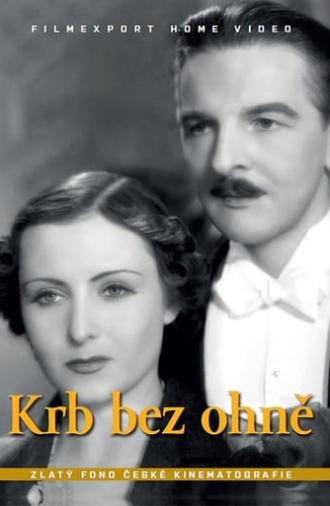 Krb bez ohně (1937)