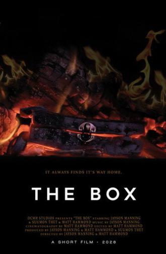 THE BOX (2026)