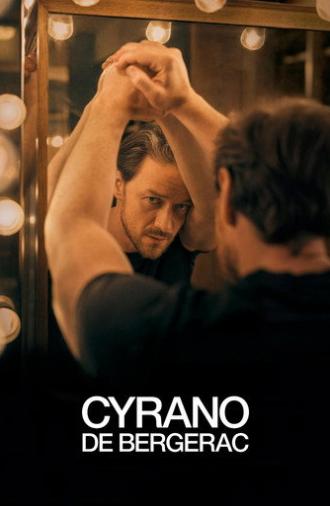 National Theatre Live: Cyrano de Bergerac (2020)