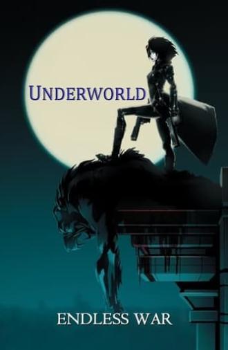 Underworld: Endless War (2011)