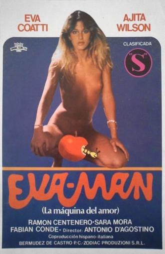 Eva Man (Two Sexes in One) (1980)