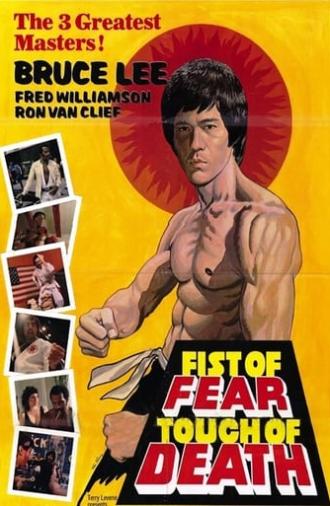 Fist of Fear, Touch of Death (1980)