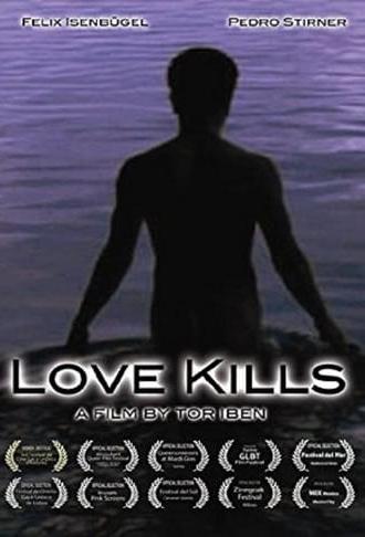 Love Kills (2008)