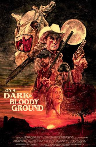 On a Dark and Bloody Ground (2024)