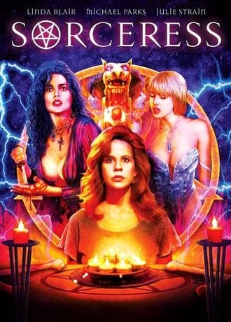 Sorceress (1995)