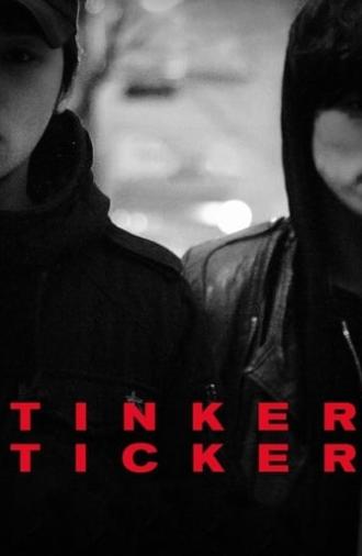 Tinker Ticker (2014)