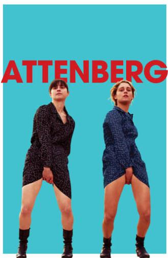 Attenberg (2010)