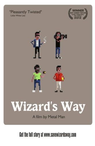 Wizard's Way (2014)